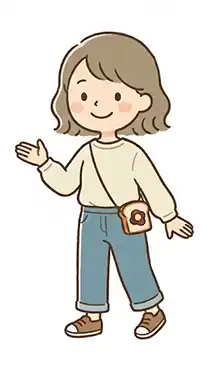 マスコットキャラ