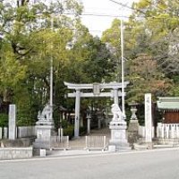 島田神社
