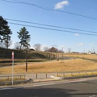 笠寺公園
