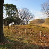 笠寺陣地
