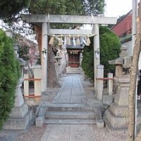 石神社1
