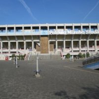 パロマ瑞穂スポーツパーク